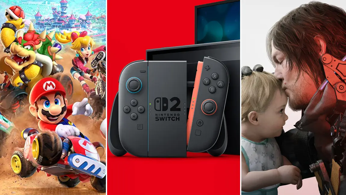 Gaming Κυκλοφορίες – Ιούνιος 2025
