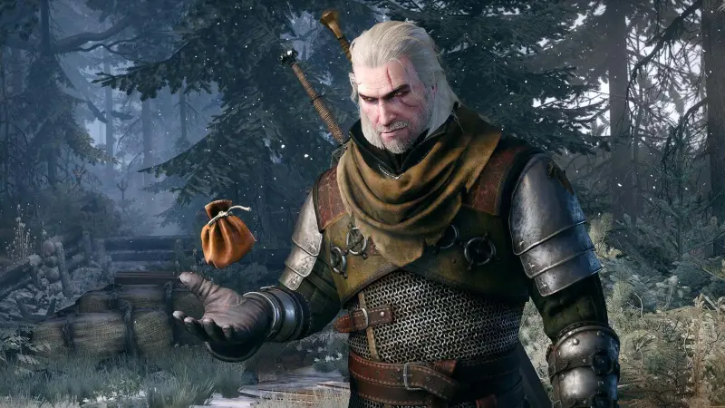 Το Witcher 3 γράφει ιστορία δίπλα στο Skyrim!