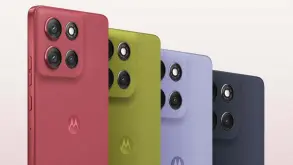 Η Motorola ανακοίνωσε τρία νέα smartphones!