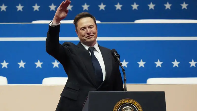 Elon Musk: Αποχωρεί από την κυβέρνηση Trump