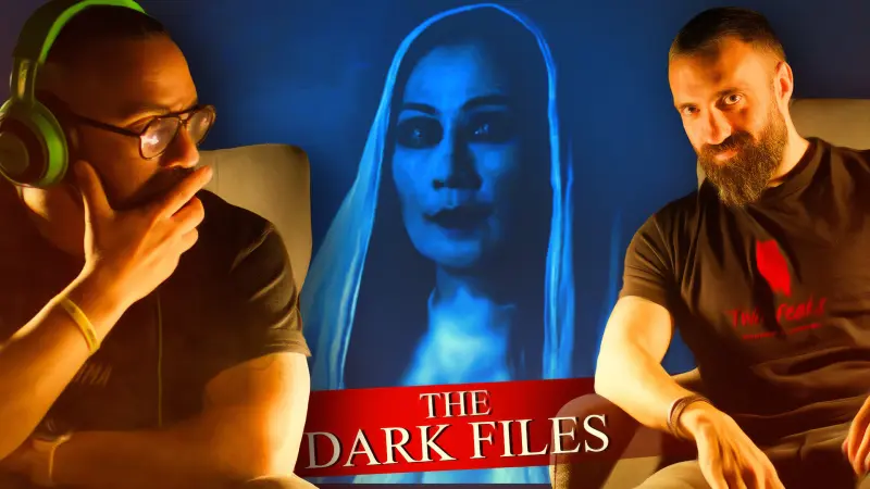 Βίντεο Του Internet Που Θα Χαλάσουν Τον Ύπνο σας! | ΝΕΟ THE DARK FILES!