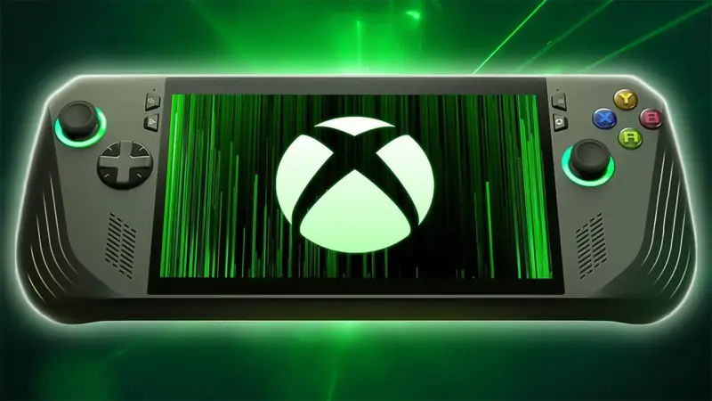 Άσχημα νέα για το φορητό Xbox