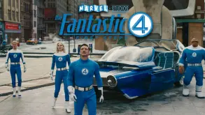 Μάθαμε τη διάρκεια του The Fantastic Four: First Steps!