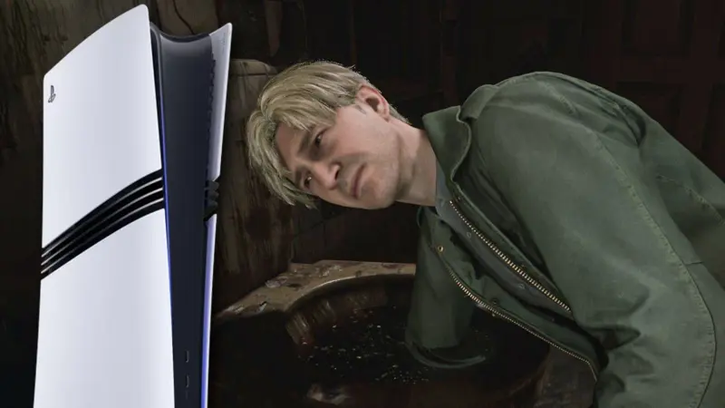 Silent Hill 2: Η Bloober Team εργάζεται ακόμα στο πολυπόθητο patch για το PS5 Pro