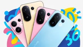 Ανακοινώθηκαν τα vivo S30 και vivo S30 Pro mini για όσους θέλουν πιο μικρή συσκευή!