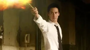 Constantine 2: Σκούρα τα πράγματα για το sequel - Δεν άρεσαν τα σενάρια στον Keanu Reeves