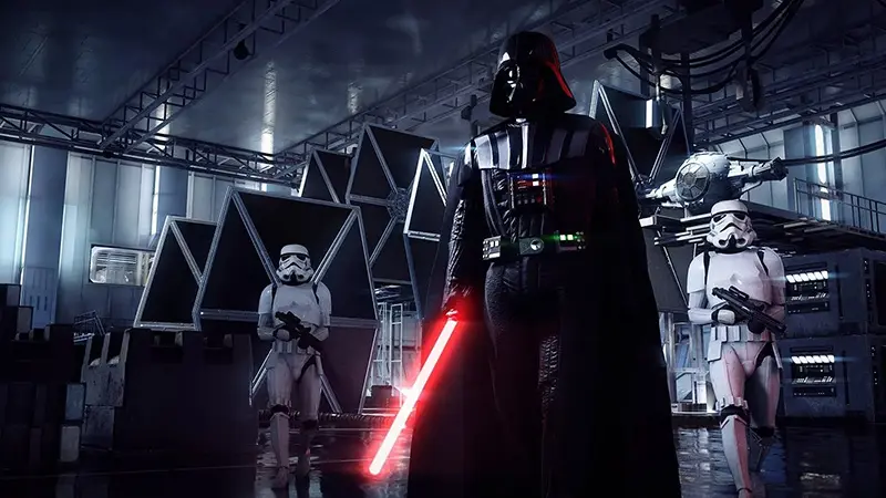 Battlefront II: Παίκτες αναπαριστούν κατά λάθος σκηνή από το Rogue One και γίνονται viral!