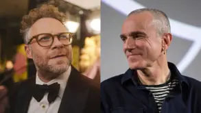 The Studio: Ο Seth Rogen έχει ένα μήνυμα για τον Daniel Day-Lewis