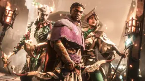 Dragon Age: The Veilguard – Παίκτες ήθελαν να αποτύχει η BioWare, δηλώνει ηθοποιός