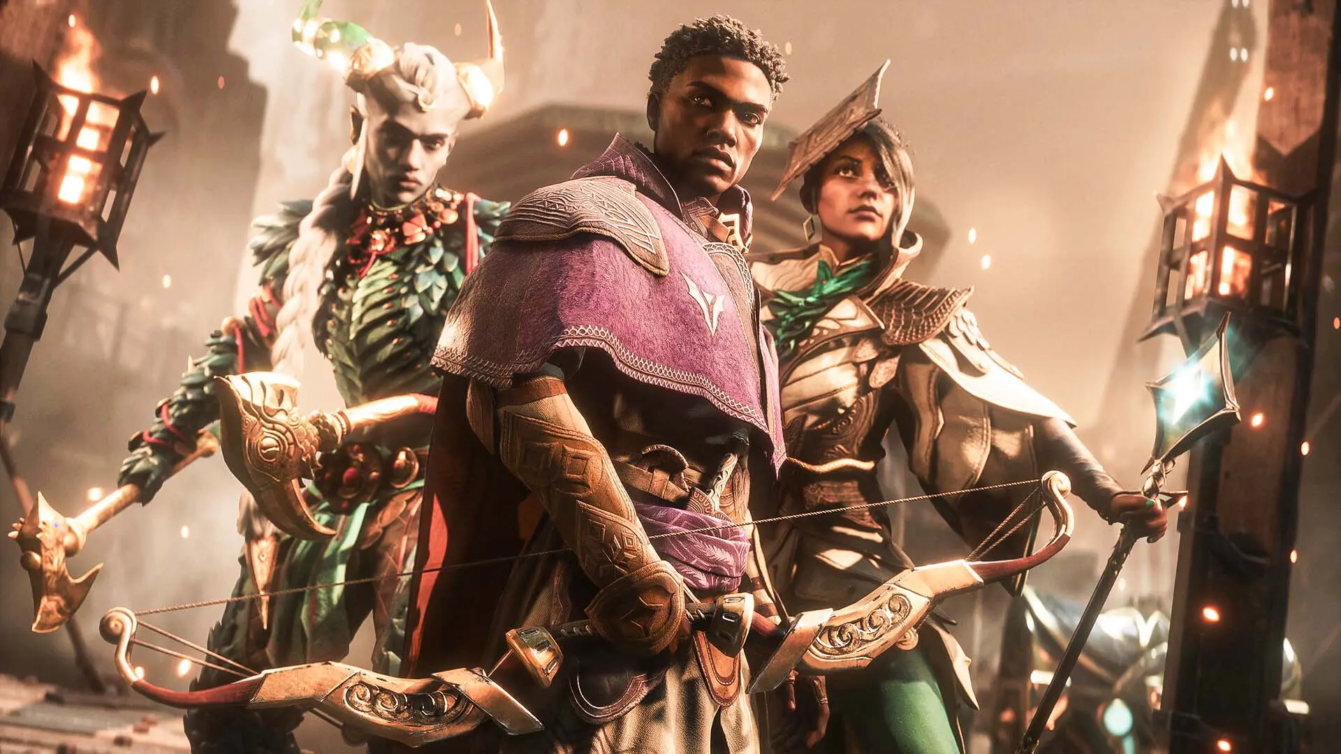 Dragon Age: The Veilguard – Παίκτες ήθελαν να αποτύχει η BioWare, δηλώνει ηθοποιός