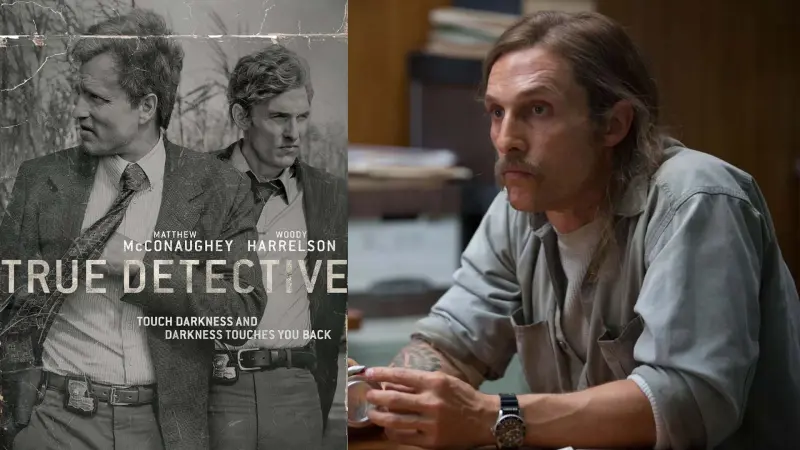 True Detective: Matthew McConaughey και Woody Harrelson “είναι μέσα” για μία ακόμα σεζόν!
