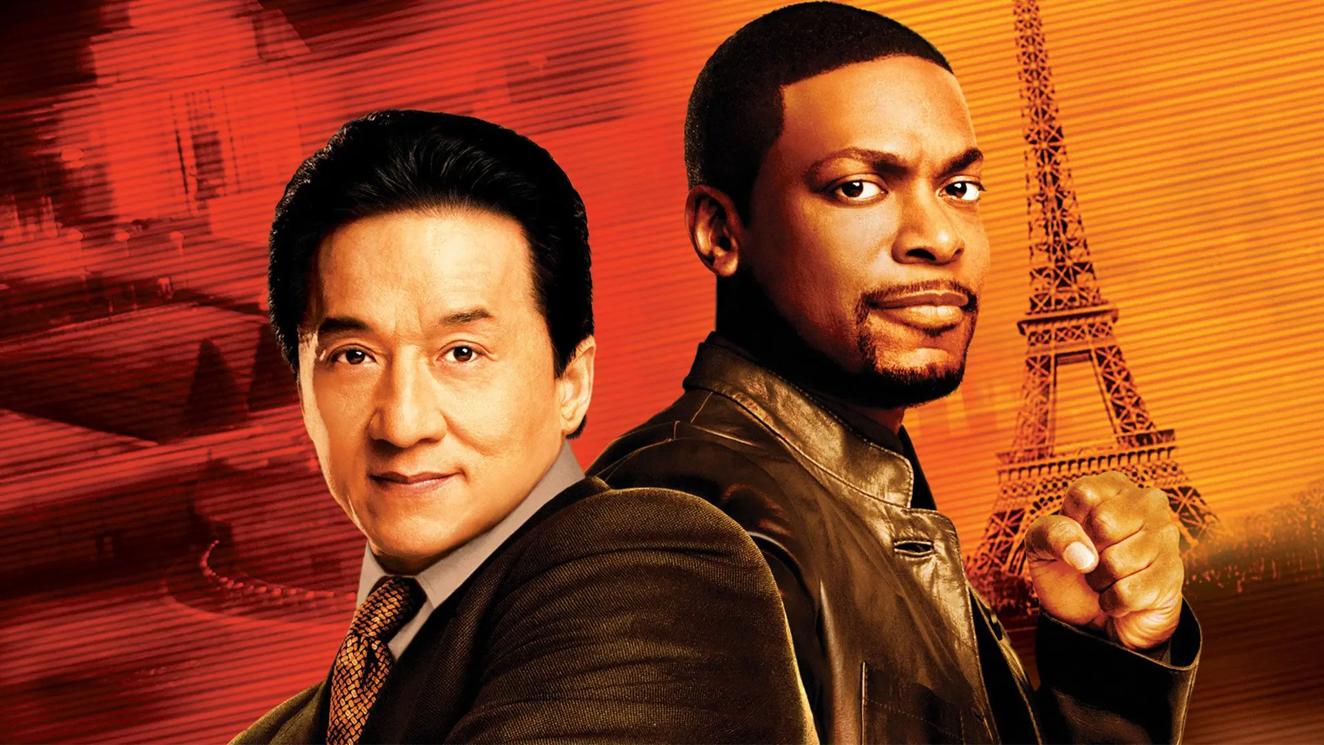Jackie Chan: “Αν δεν βιαστούμε για το Rush Hour 4, θα φτάσουμε 100 χρονών!”