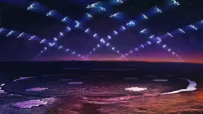 Πόσους δορυφόρους αντέχει η τροχιά της Γης;