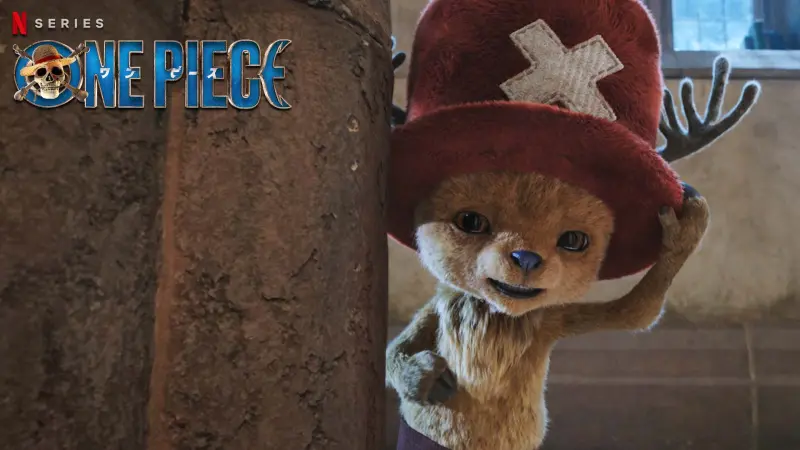 One Piece Netflix: Πρώτη ματιά στην 2η σεζόν με μία…έκπληξη! (ΒΙΝΤΕΟ)