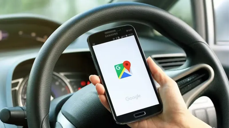 Google Maps: Ένα λάθος μπλόκαρε ολόκληρη τη Γερμανία