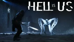 Παίξτε το Hell is Us, ένα από τα πιο αναμενόμενα sci-fi παιχνίδια της χρονιάς