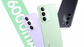 Ανακοινώθηκε το Realme C73 – Ένα τίμιο τηλέφωνο στα €110