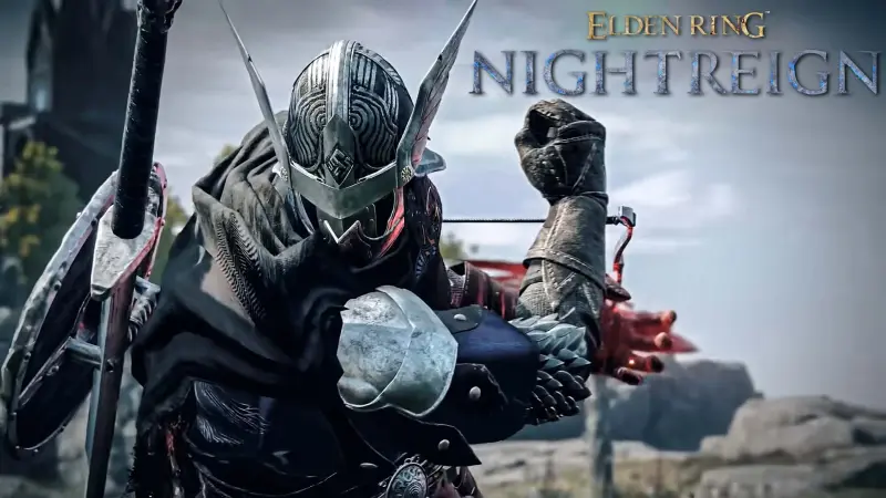 Κυκλοφόρησε το μεγάλο update του Elden Ring Nightreign