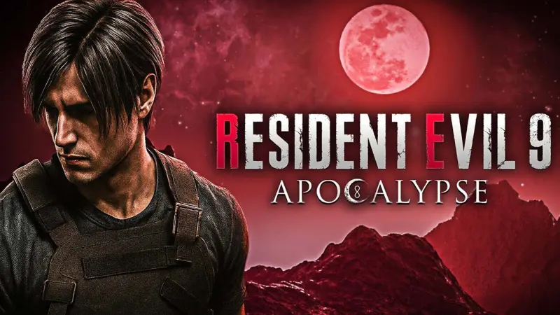 ΦΗΜΗ: Το Resident Evil 9 θα αποκαλυφθεί επίσημα σε λίγες μέρες!