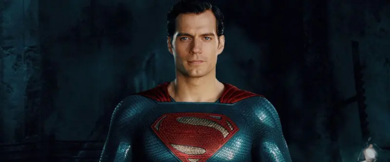 Το Superman με τον Henry Cavill που δεν έγινε ποτέ!