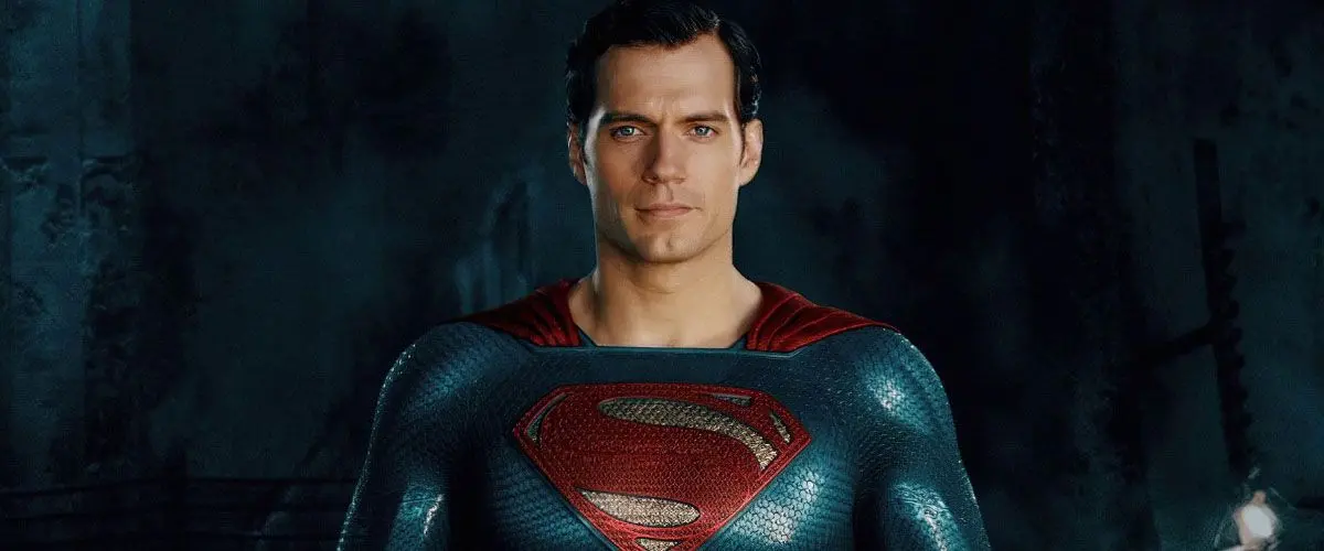 Το Superman με τον Henry Cavill που δεν έγινε ποτέ!