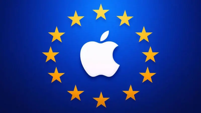 Η Apple πηγαίνει την Ευρωπαϊκή Ένωση στα δικαστήρια!