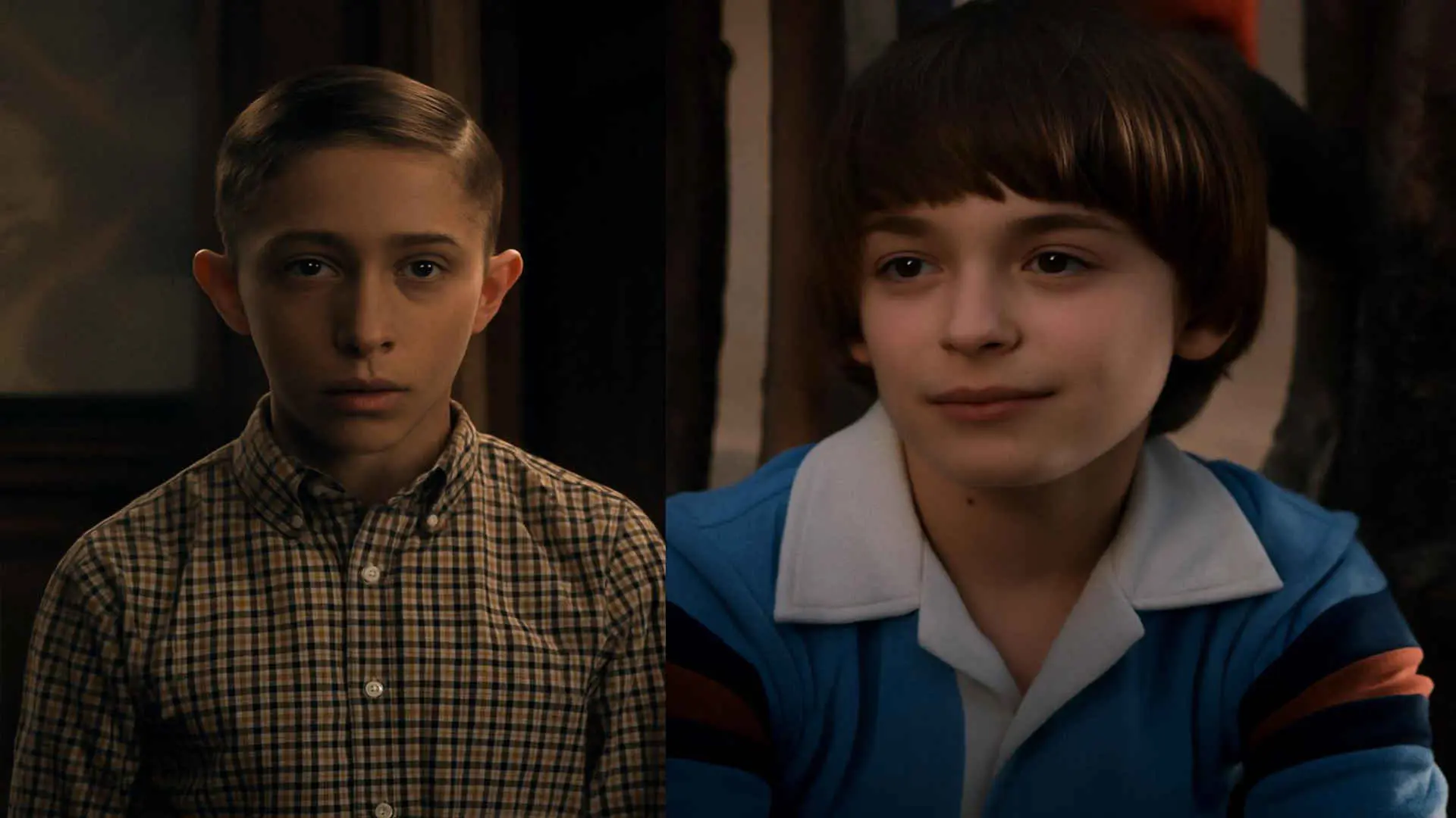Stranger Things: Η καταραμένη σύνδεση του Will με τον Henry Creel