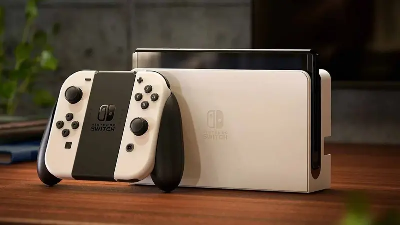 Κυκλοφόρησε νέο update για το Nintendo Switch και πρέπει να το κάνετε