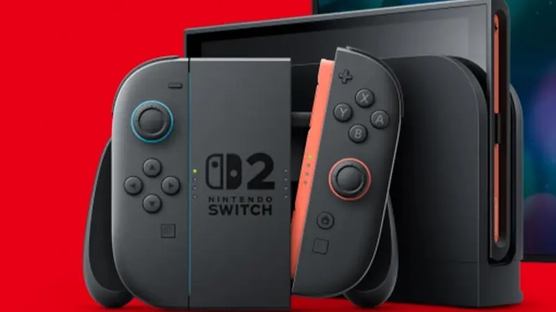 Η προειδοποίηση της Nintendo για όσους αγοράσουν το Nintendo Switch 2!