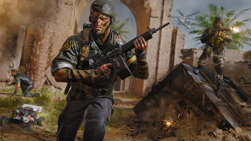 Call of Duty: Black Ops 6 - H Activision δοκίμασε την υπομονή των παικτών και έχασε