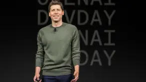 Artificial: Η Amazon ετοιμάζει ταινία για το πραξικόπημα στην OpenAI