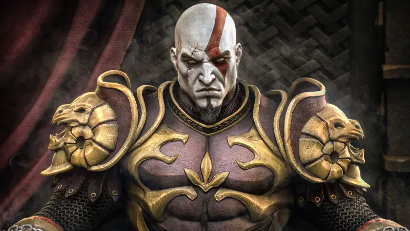 ΦΗΜΗ: Η Sony ετοιμάζει νέο God of War – Θα αποκαλυφθεί απόψε;