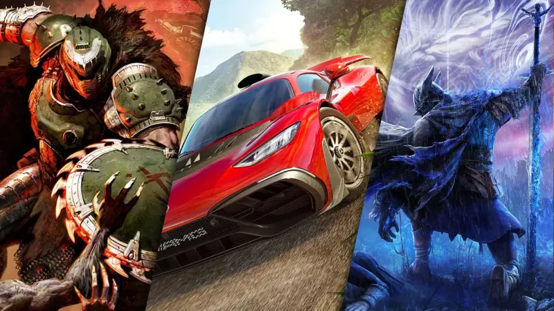 PlayStation: Ούτε Elden Ring Nightreign, ούτε DOOM – Αυτό ήταν το “top” game σε downloads τον Μάιο