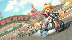 Το Mario Kart World δεν είναι ένα παραδοσιακό open-world παιχνίδι, λέει η Nintendo