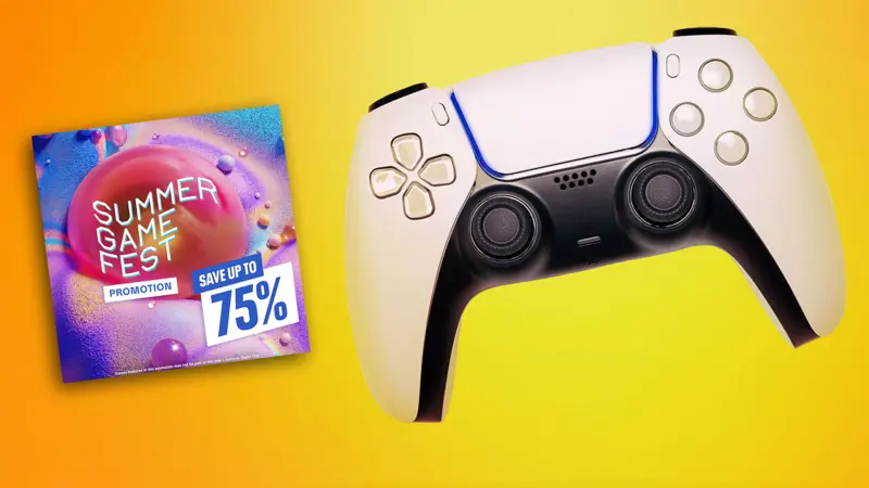Summer Game Fest: Ξεκίνησαν οι νέες μεγάλες εκπτώσεις στο PlayStation!