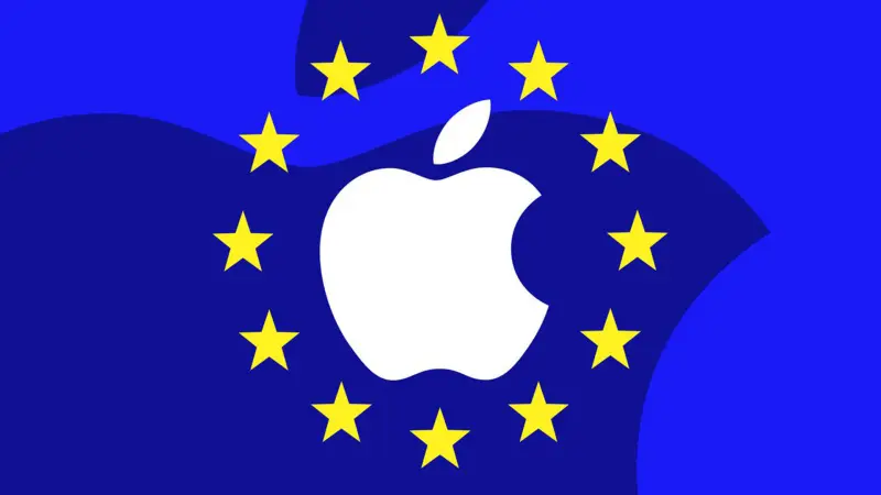 Apple: Το AirDrop μπορεί να εξαφανιστεί από τις ευρωπαϊκές συσκευές!