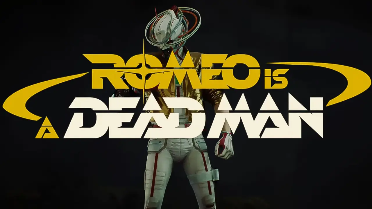 Romeo is a Deadman: Ο Suda51 επιστρέφει με το πιο αιματηρό παιχνίδι δράσης που έχει φτιάξει ποτέ!