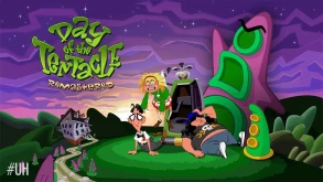 Το πρώτο trailer του Day of The Tentacle Remastered