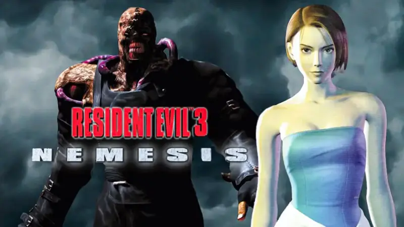 Τα original Resident Evil 2 και Resident Evil 3 του PS1 έρχονται στο PS Plus!