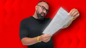 Άφησε Ένα Γράμμα Κι Έφυγε... | Nintendo Switch 2 Unboxing!
