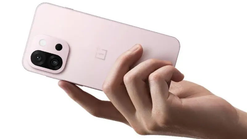 OnePlus 13s: Το νέο “μικρό” τηλέφωνο είναι εδώ με Snapdragon 8 Elite και μεγάλη μπαταρία