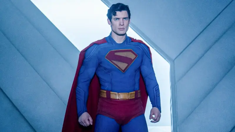 Ο James Gunn αποκάλυψε τη διάρκεια του νέου Superman και αν θα έχει post-credits σκηνή!