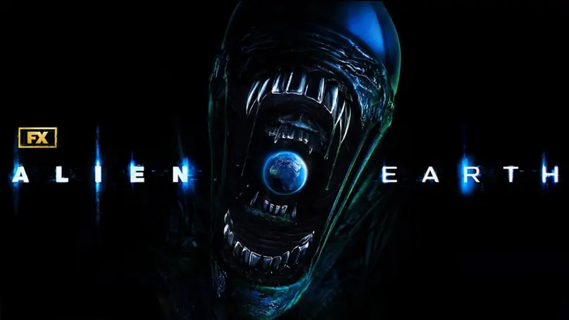 Alien: Earth - Ημερομηνία πρεμιέρας και ανατριχιαστικό trailer για την σειρά του Alien!