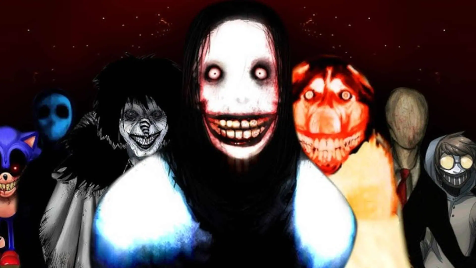 Creepypasta: Ο ψηφιακός λαογραφικός τρόμος του διαδικτύου