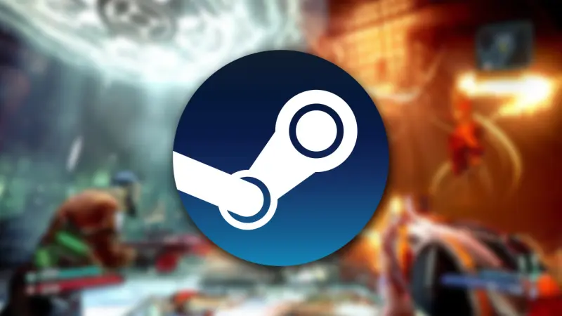 Εντελώς δωρεάν στο Steam ένα shooter που δεν πρέπει να χάσετε!