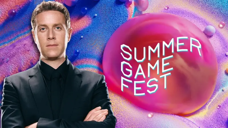 Summer Game Fest 2025 - Δείτε ζωντανά το σόου του Geoff Keighley!
