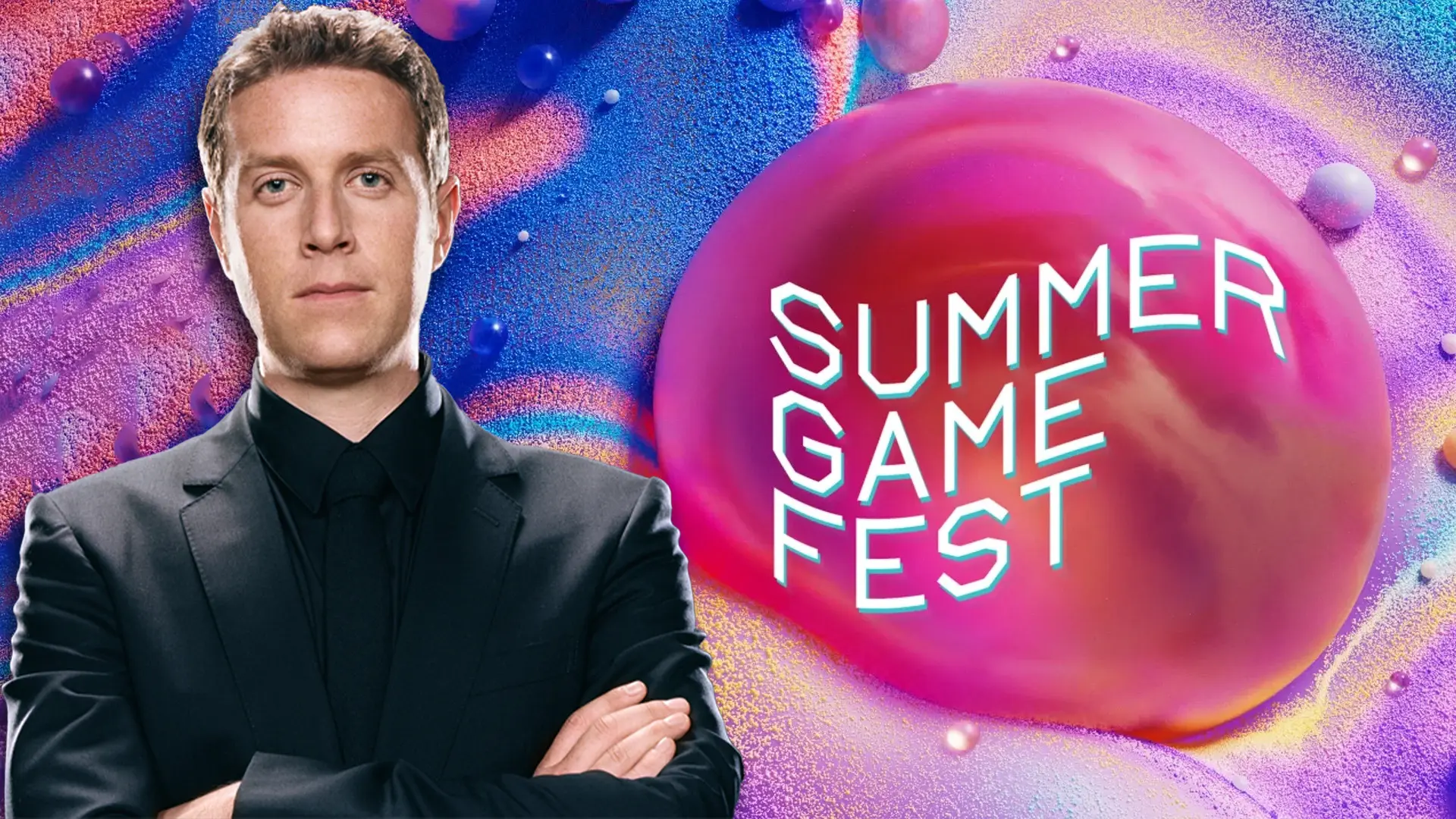 Summer Game Fest 2025 - Δείτε ζωντανά το σόου του Geoff Keighley!