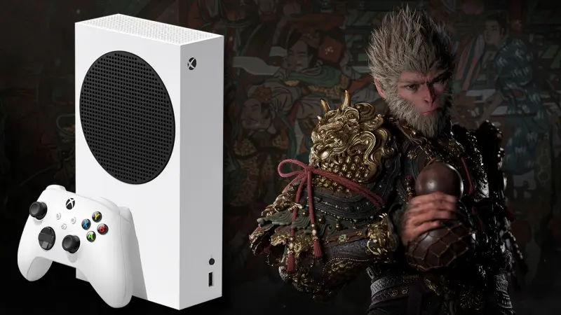 ΕΠΙΣΗΜΟ: Το Black Myth: Wukong έρχεται σύντομα στα Xbox Series X|S