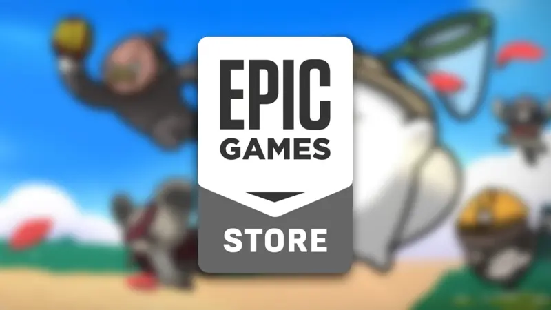 Epic Games: Κατεβάστε το νέο δωρεάν παιχνίδι στο κινητό σας!