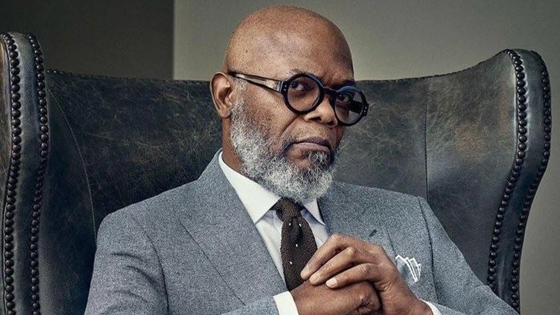 Έρχεται το spin-off του Tulsa King με πρωταγωνιστή τον Samuel L. Jackson